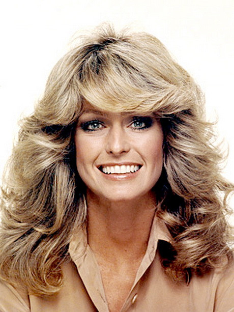 70S Girl Hairstyles
 Hairstyles 70s