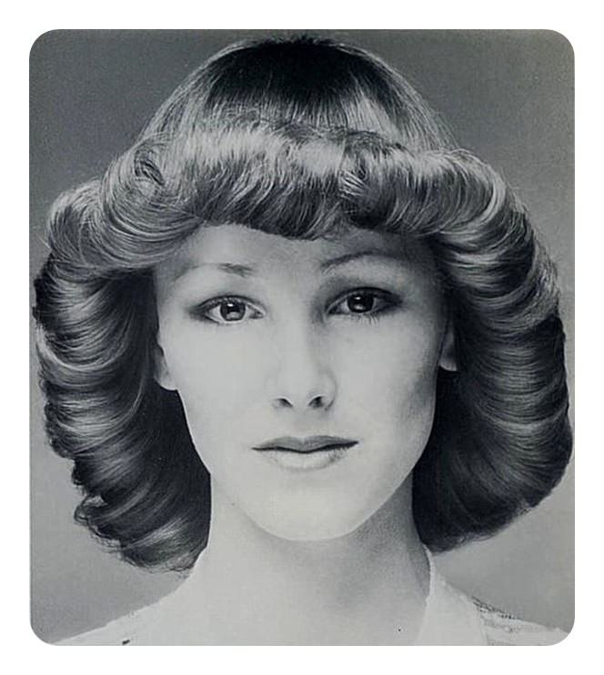 70S Girl Hairstyles
 122 70 s Hairstyles That You Will Want For Your Every Look