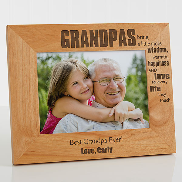 70Th Birthday Gift Ideas For Grandpa
 70th Birthday Gift Ideas for Grandpa