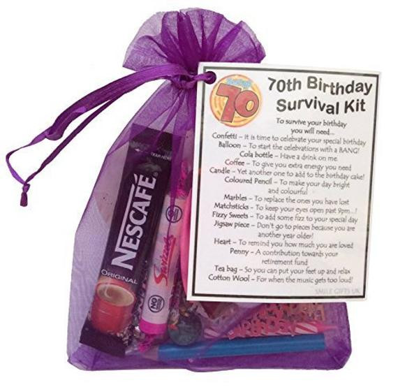 20 Best Ideas 70th Birthday Gift Ideas For Her Home Family Style 