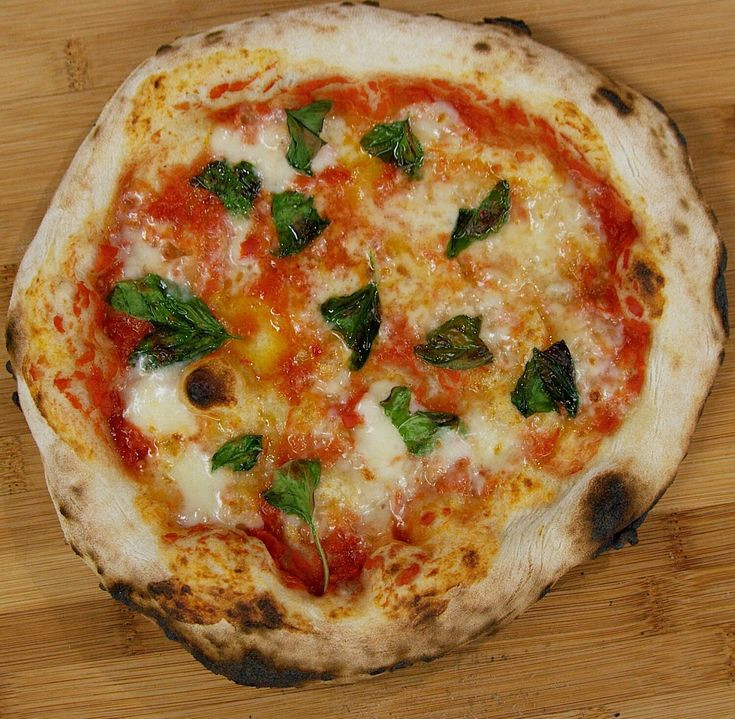 72 Hour Pizza Dough
 72 Hour Neapolitan Style Pizza Dough Recipe — Glen