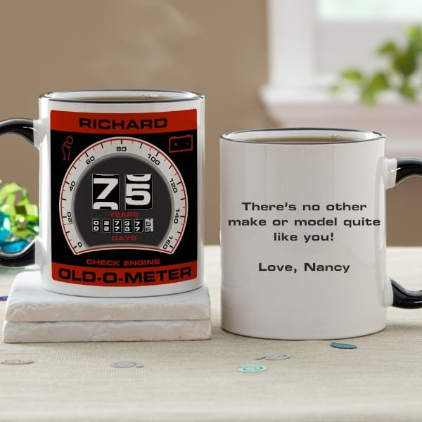 75Th Birthday Gift Ideas
 Top 75th Birthday Gifts 50 Sure to Please Gift Ideas