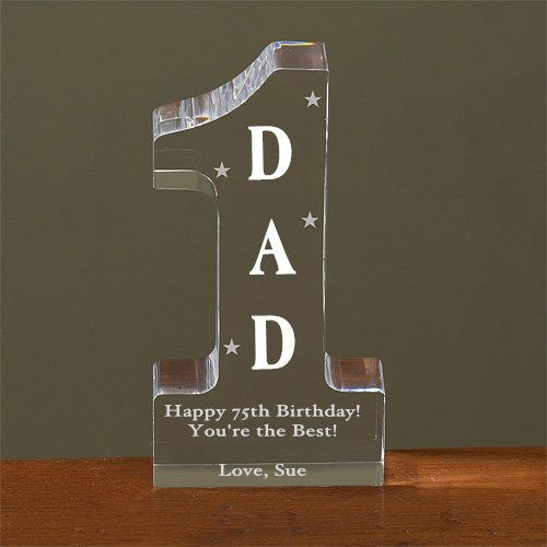 75Th Birthday Party Ideas For Dad
 75th Birthday Gifts for Dad