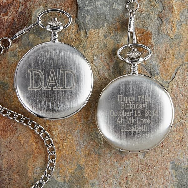 75Th Birthday Party Ideas For Dad
 75th Birthday Gift Ideas for Dad 30 Presents He ll