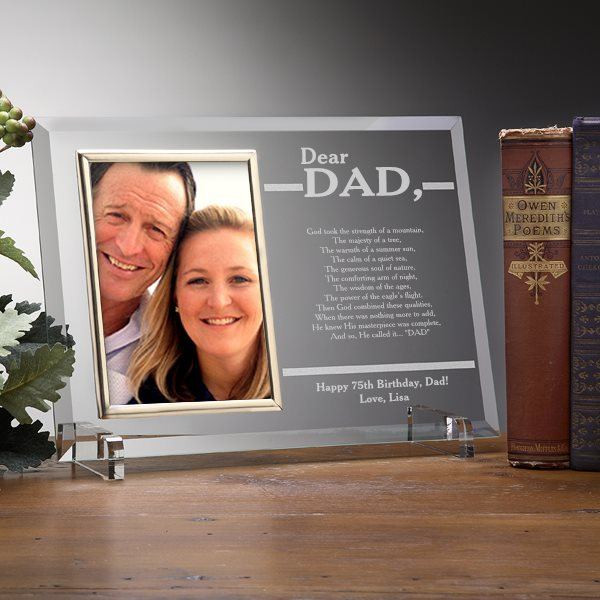 75Th Birthday Party Ideas For Dad
 75th Birthday Gift Ideas for Dad Top 30 Gifts for a 75