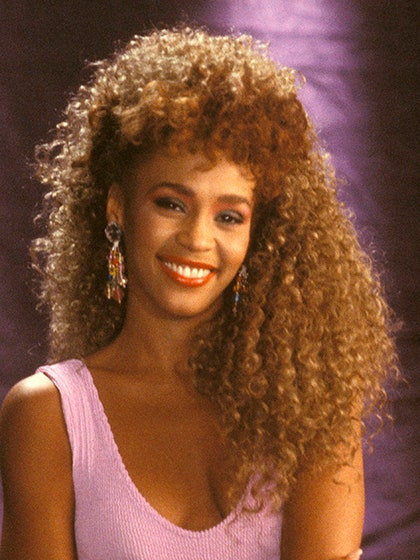 80S Black Hairstyles
 13 Hairstyles You Totally Wore in the 80s