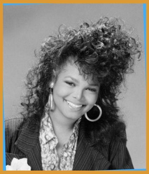 80S Black Hairstyles
 19 best 1980s Women s & Girls Fashion images on Pinterest