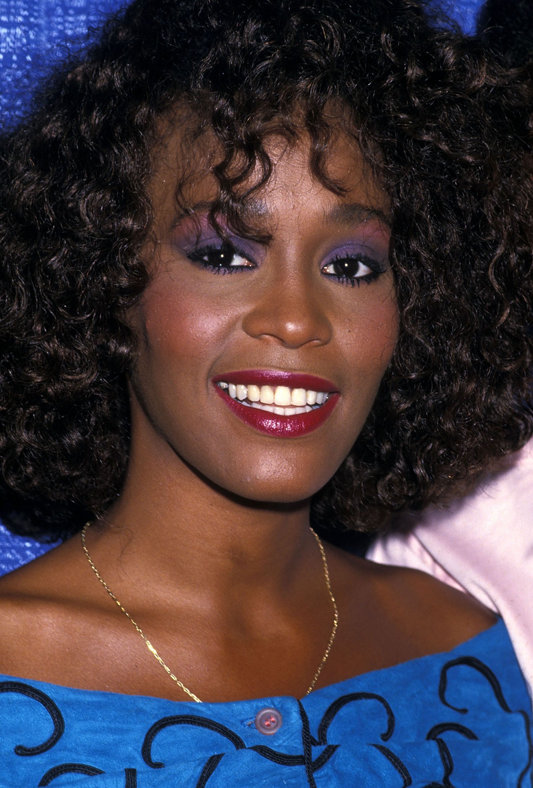 22 Best 80s Black Hairstyles Home, Family, Style and Art Ideas