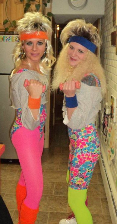 80S Costume Ideas DIY
 Best 25 Sports costumes ideas on Pinterest