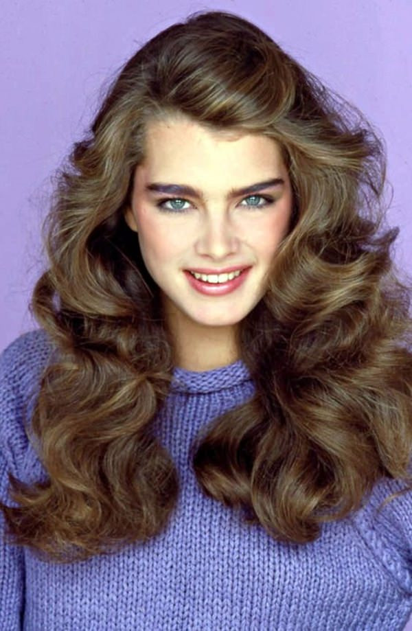 80S Hairstyles Female
 62 80 s Hairstyles That Will Have You Reliving Your Youth