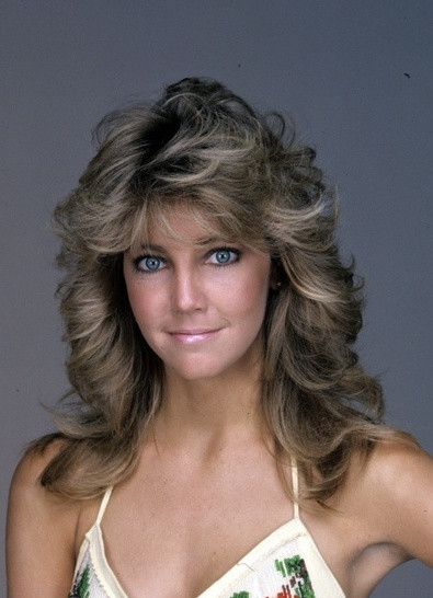 80S Hairstyles Female
 80S Hairstyles For Women