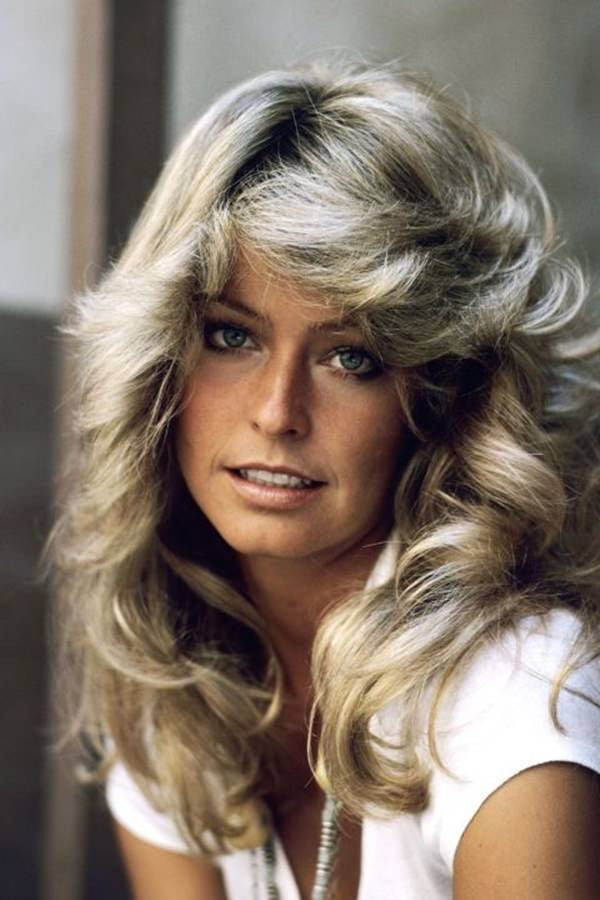 80S Hairstyles Female
 62 80 s Hairstyles That Will Have You Reliving Your Youth