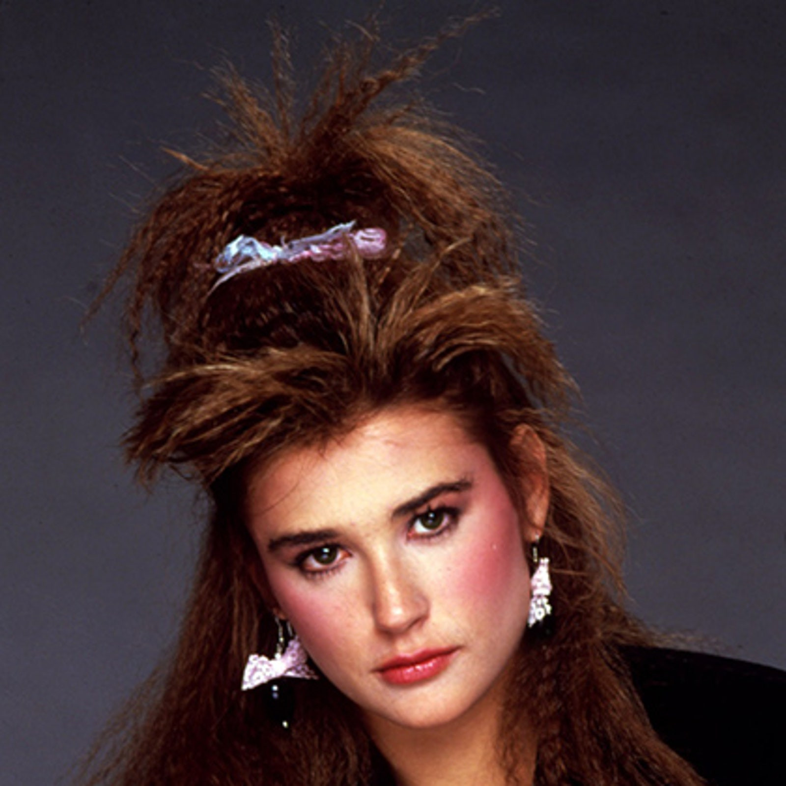 80S Prom Hairstyles
 13 Hairstyles You Totally Wore in the 80s Allure