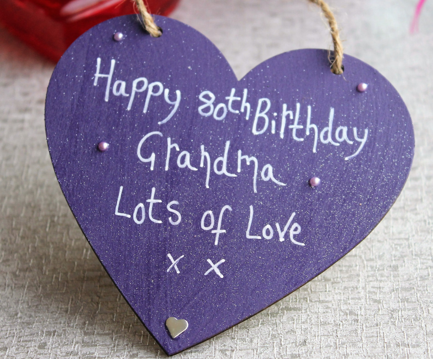 80Th Birthday Gift Ideas For Grandma
 80th 80th birthday t 80th birthday 80th Grandma t