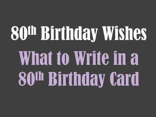 80Th Birthday Quotes Inspirational
 80th Birthday Quotes For Women QuotesGram