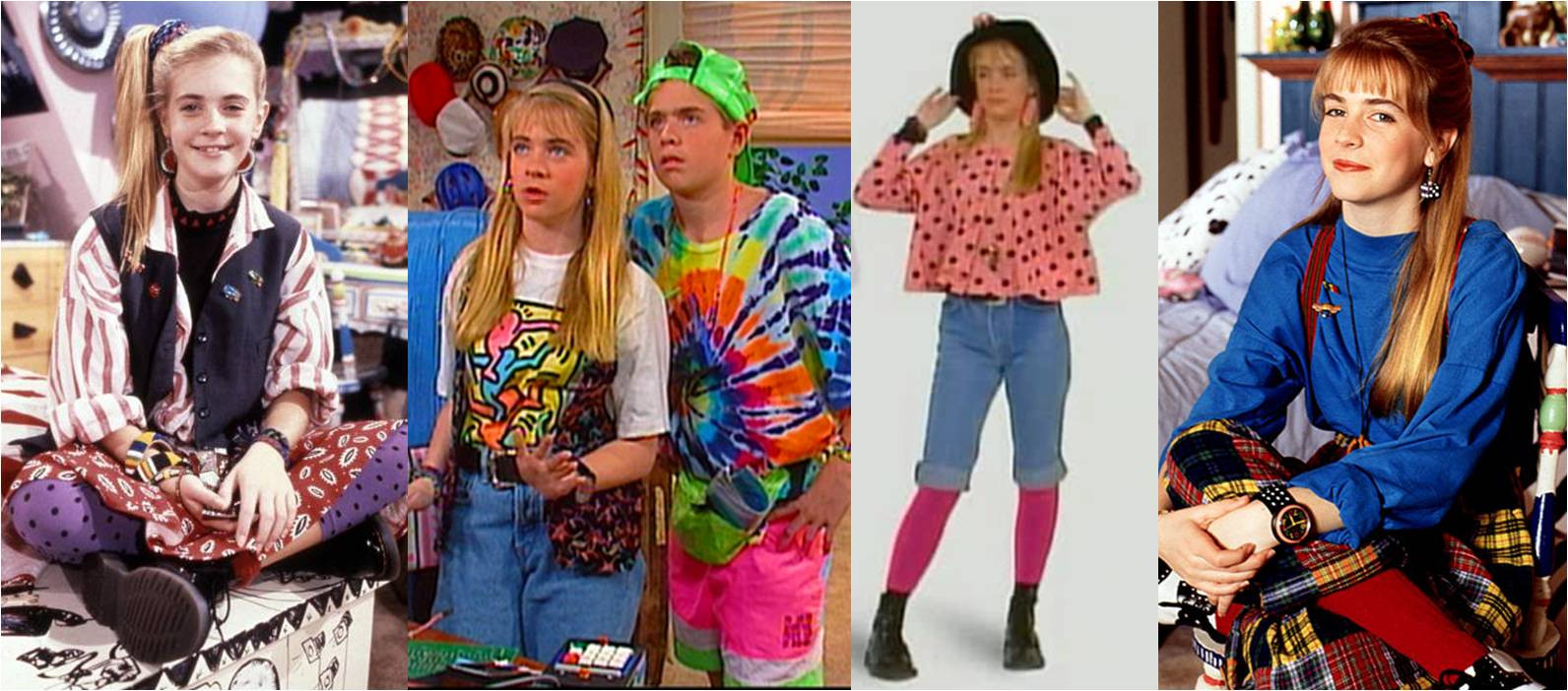 90S Fashion For Kids
 20 Things ly 90 s Kids Will Understand