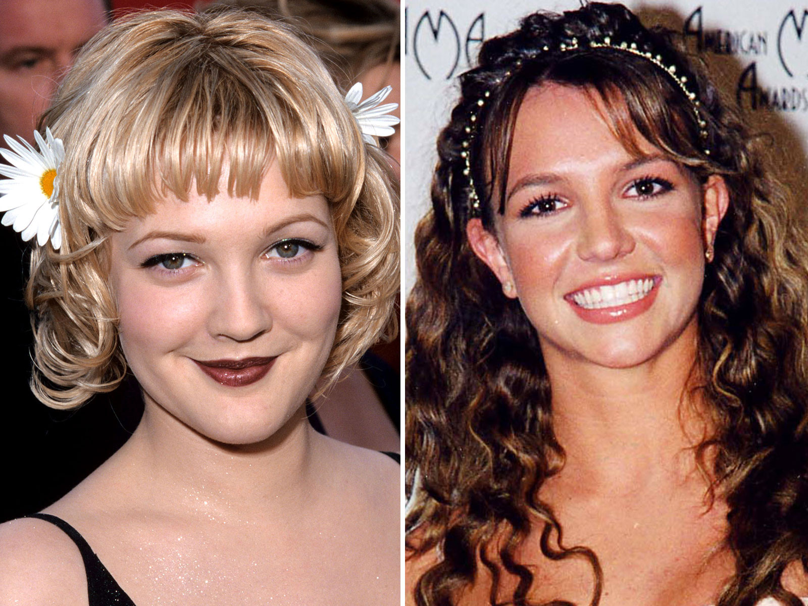 90S Girl Hairstyles
 ‘90s Hairstyles That We’d Love to See Make a eback