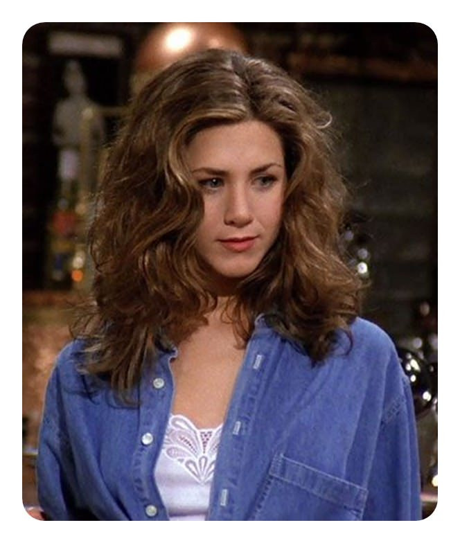 90S Girl Hairstyles
 60 Epic 90 s Hairstyles That Are Now Making A eback