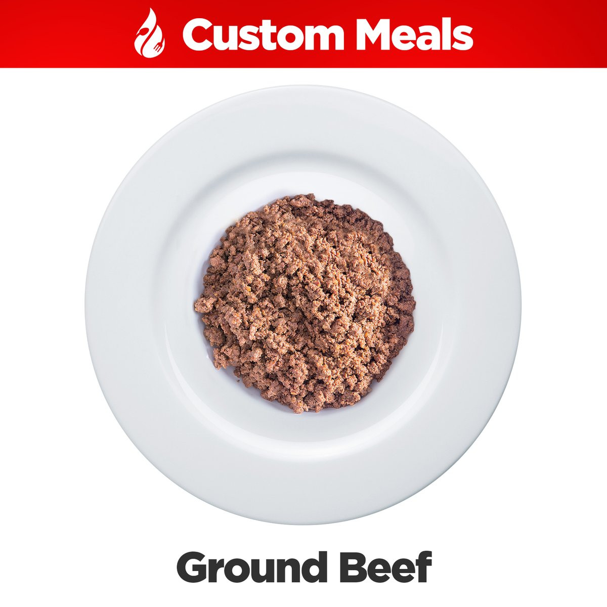 93 7 Ground Beef
 Ground Beef 93 7