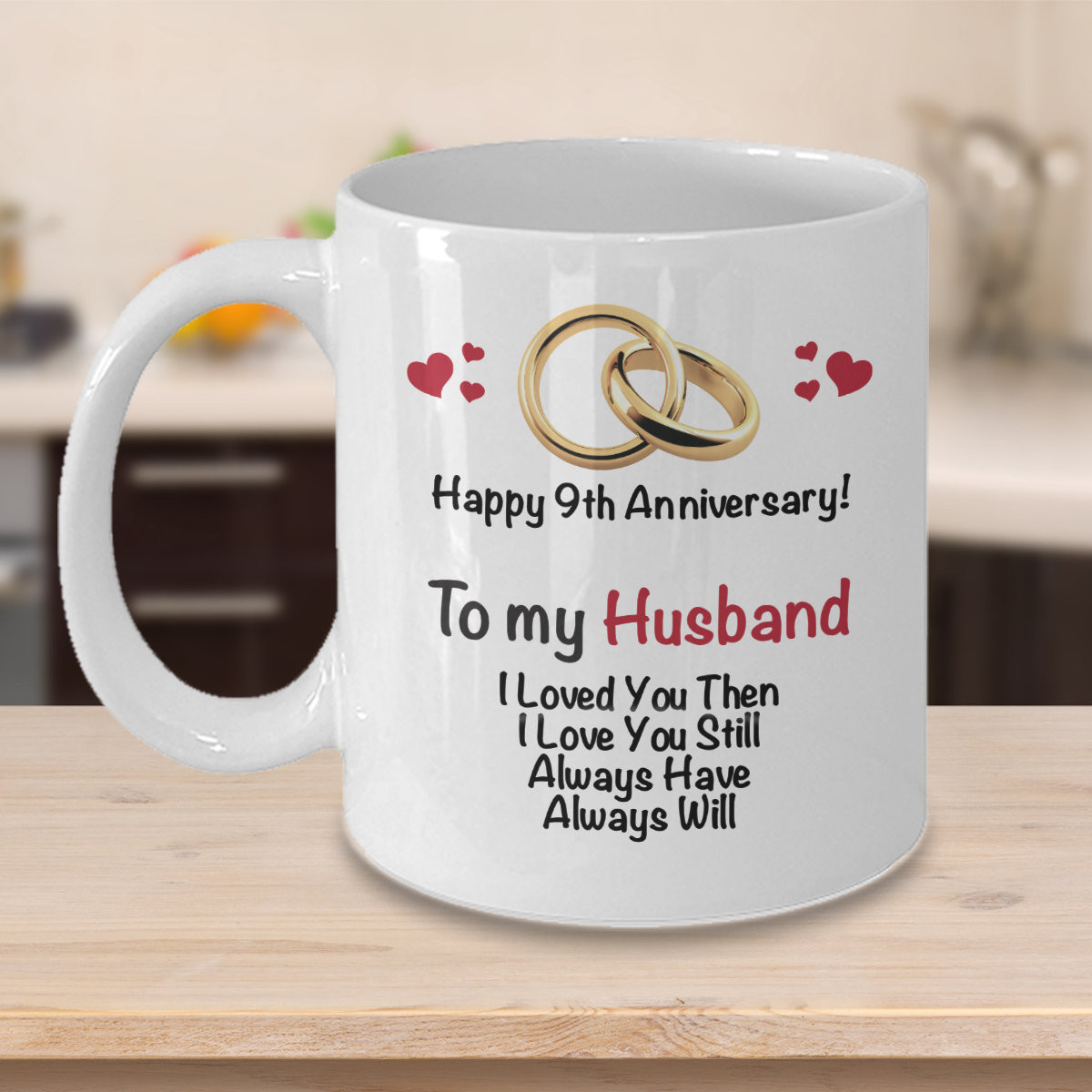 9Th Anniversary Gift Ideas
 9th Anniversary Gift Ideas for Husband 9th Wedding