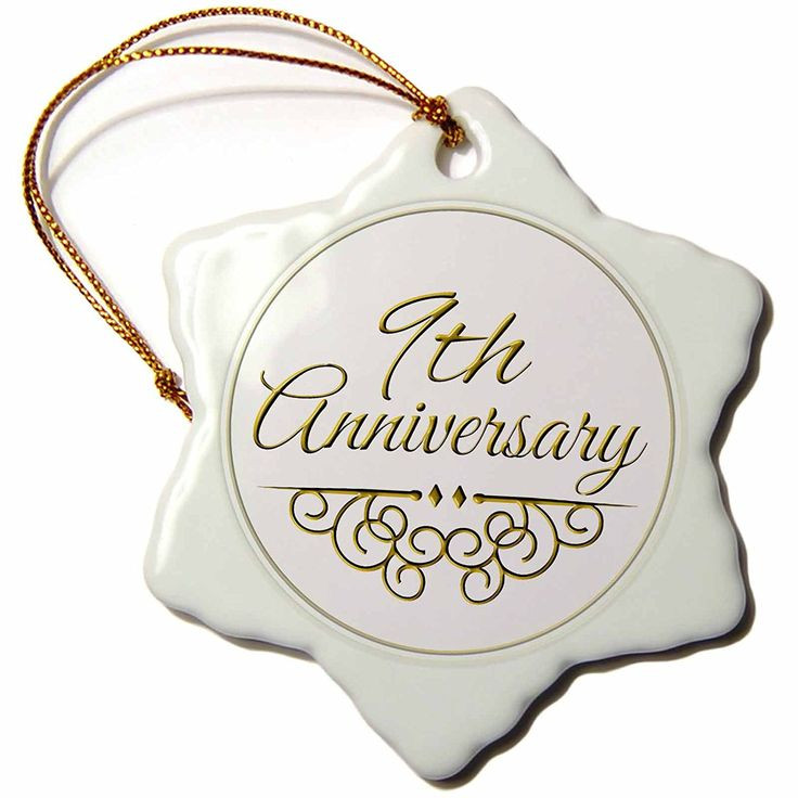 9Th Wedding Anniversary Gift Ideas
 9th Wedding Anniversary Gift