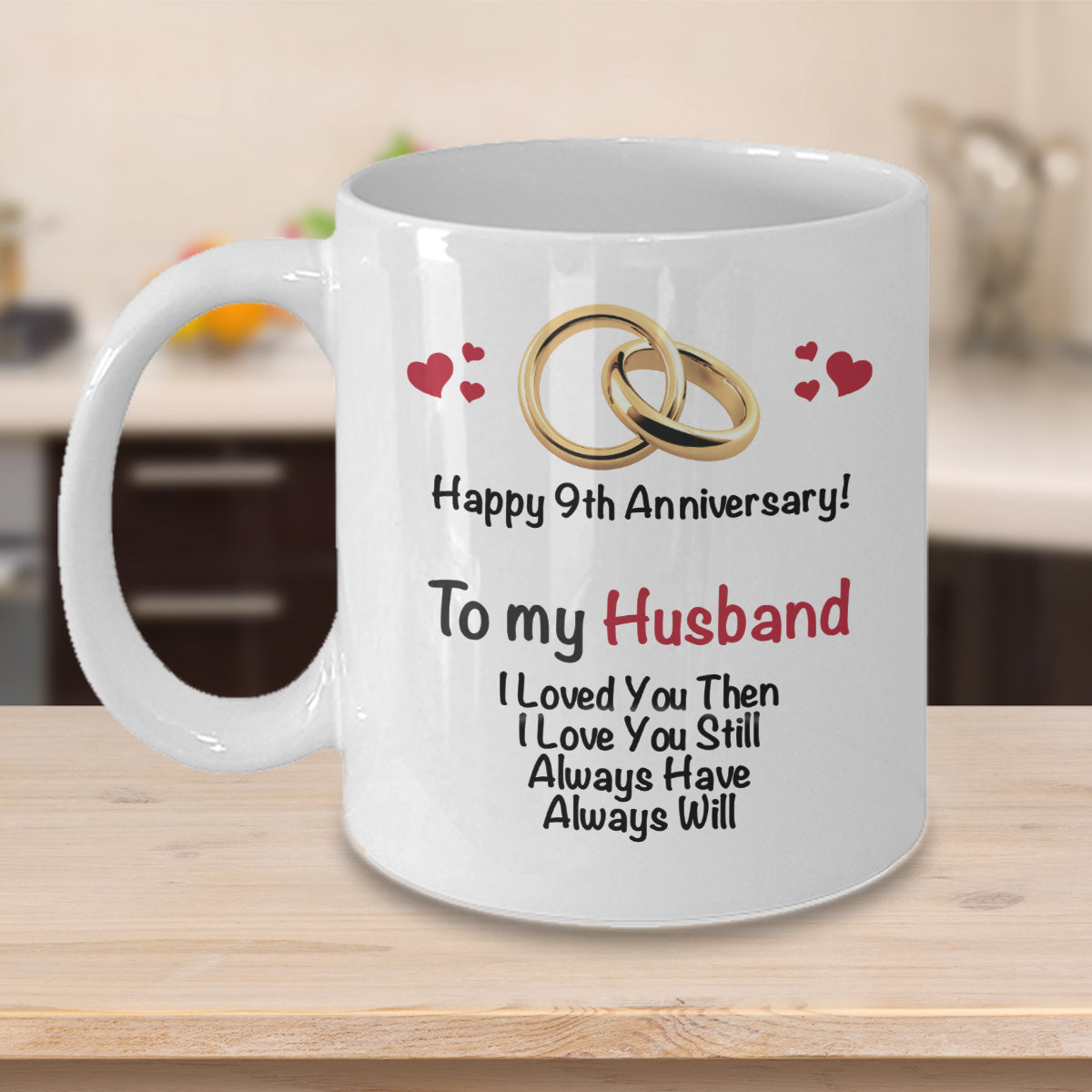 9Th Wedding Anniversary Gift Ideas
 9th Anniversary Gift Ideas for Husband 9th Wedding