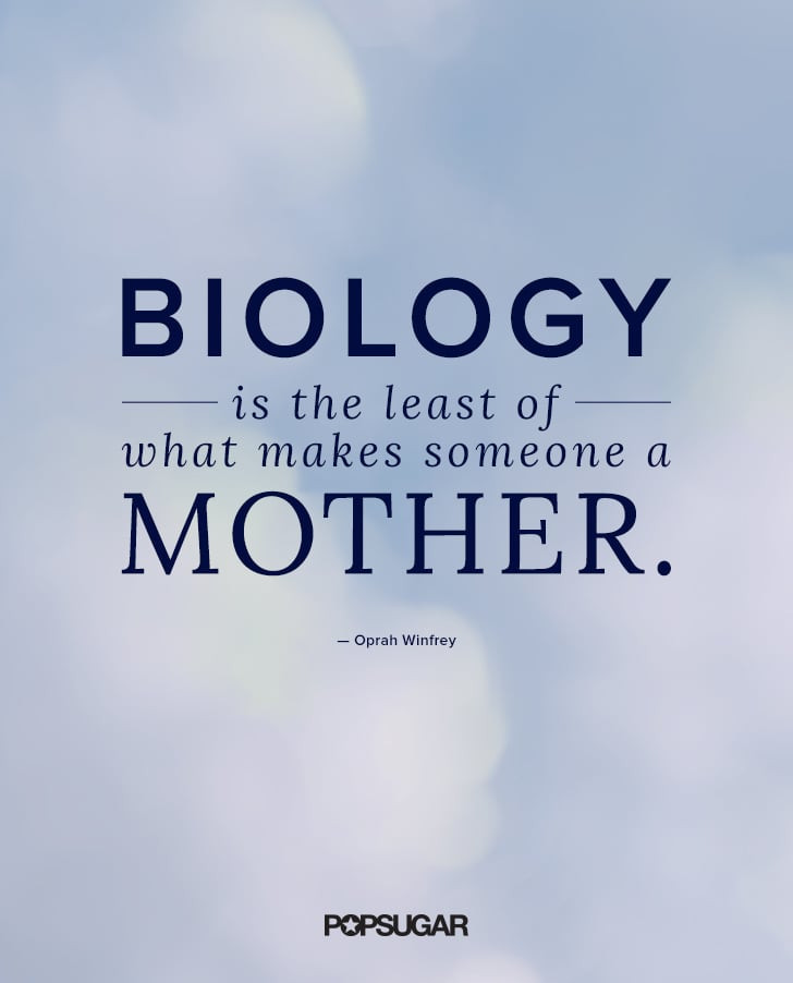 A Mother Quote
 Beautiful Motherhood Quotes For Mothers Day