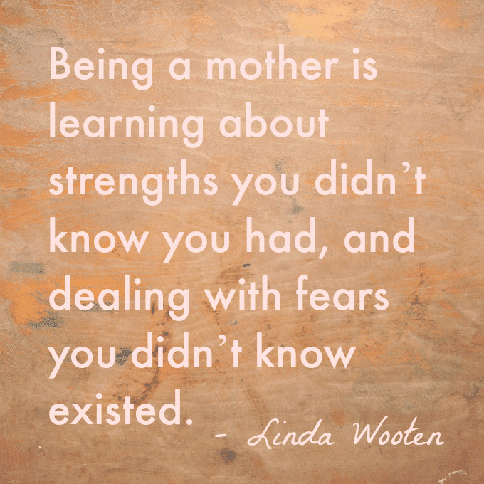 A Mother Quote
 Best Mothers Day Quotes