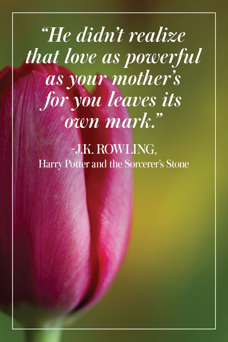 A Mother Quote
 21 Best Mother s Day Quotes Beautiful Mom Sayings for