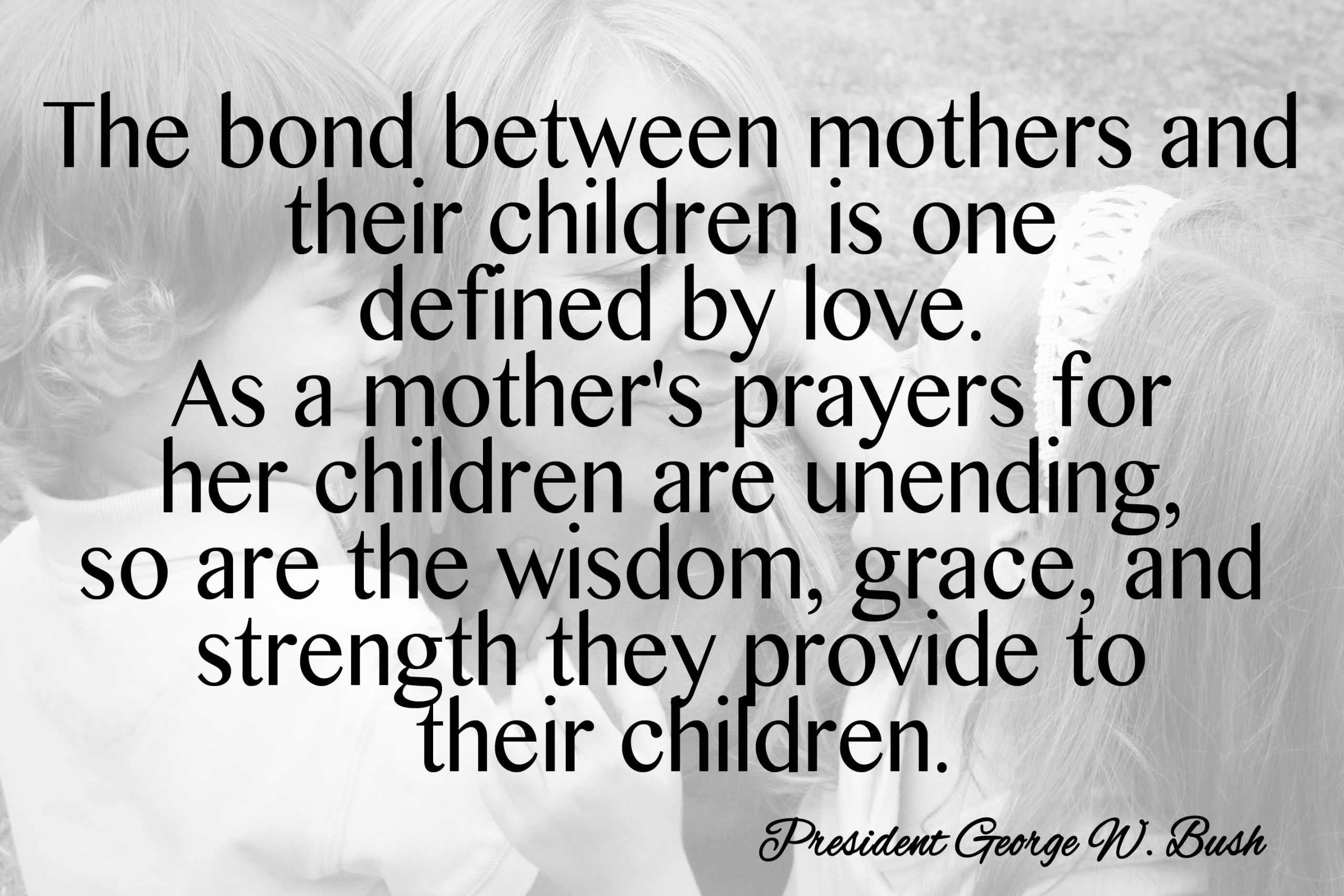 A Mother Quote
 35 Adorable Quotes About Mothers – The WoW Style