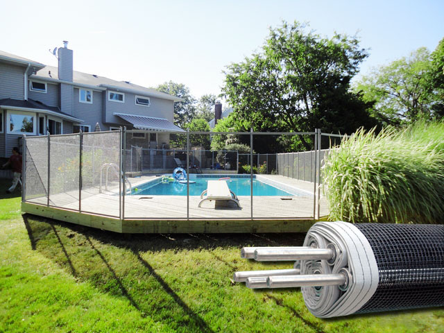 Above Ground Pool Fence Regulations
 How to Keep Your Ground Pool Secure