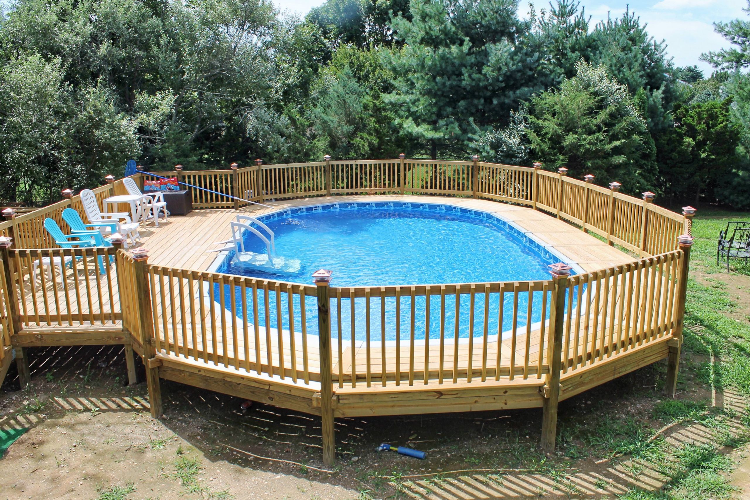 Above Ground Pool Fence Regulations
 Fencing For Ground Pool Regulations • Fences Design