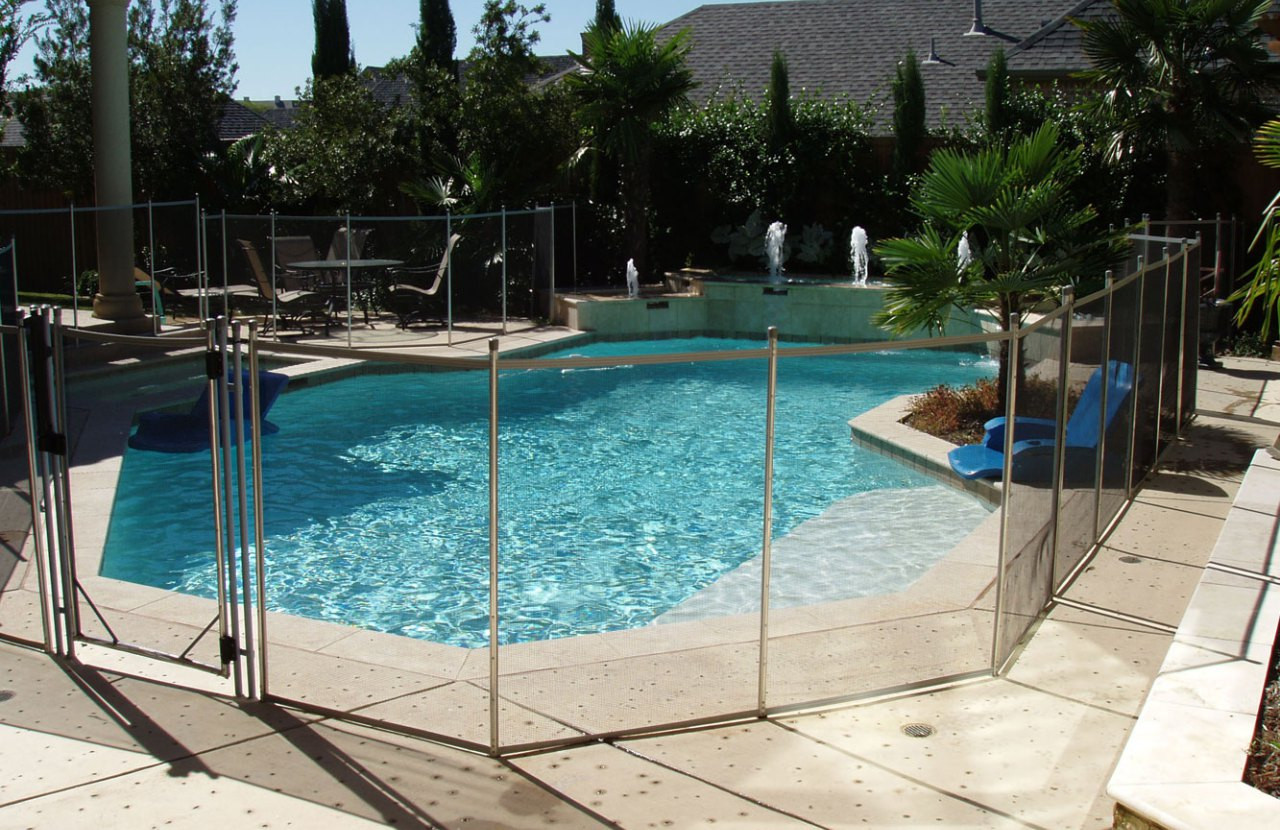 Above Ground Pool Fence Regulations
 Ground Pool Fence Laws Qld • Fences Design