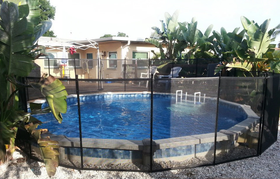 Above Ground Pool Fence Regulations
 Fencing Requirements for Ground Pools