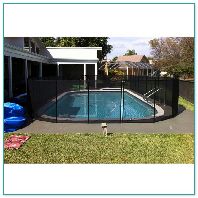 Above Ground Pool Fence Regulations
 Ground Pool Fence Replacement Parts