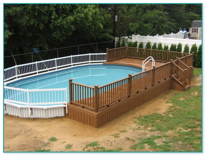 Above Ground Pool Fence Regulations
 Ground Pool Fence Requirements