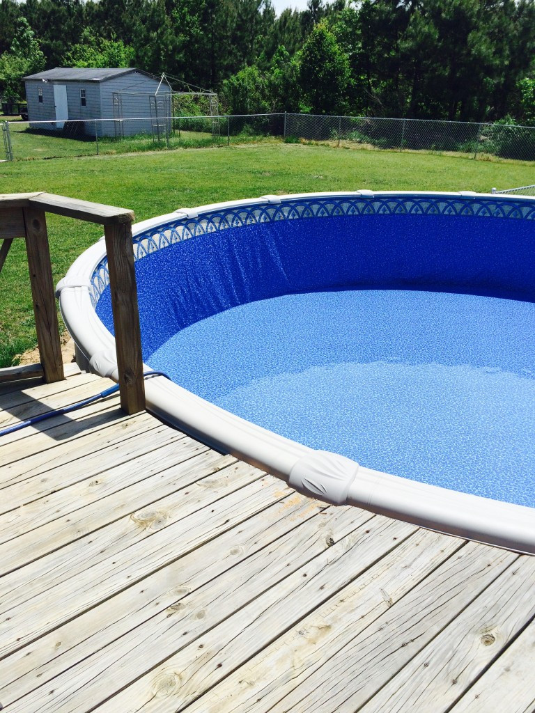 Above Ground Pool Liner Replacement
 How to Install a Base For Your Ground Pool Liner