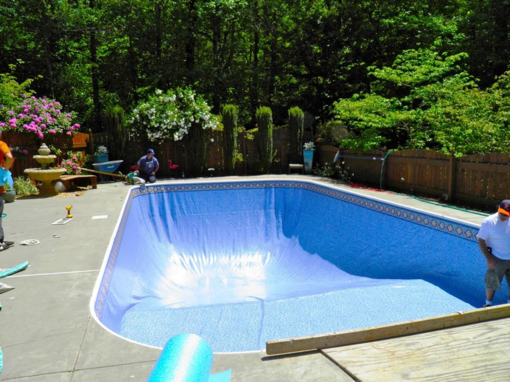 Above Ground Pool Liners Clearance
 Ground Pool Liners Clearance