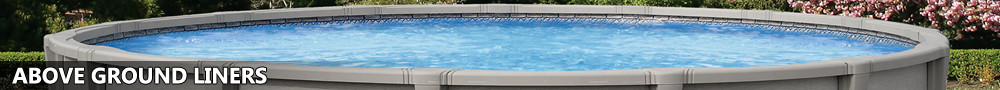 Above Ground Pool Liners Clearance
 Ground Pool Liners