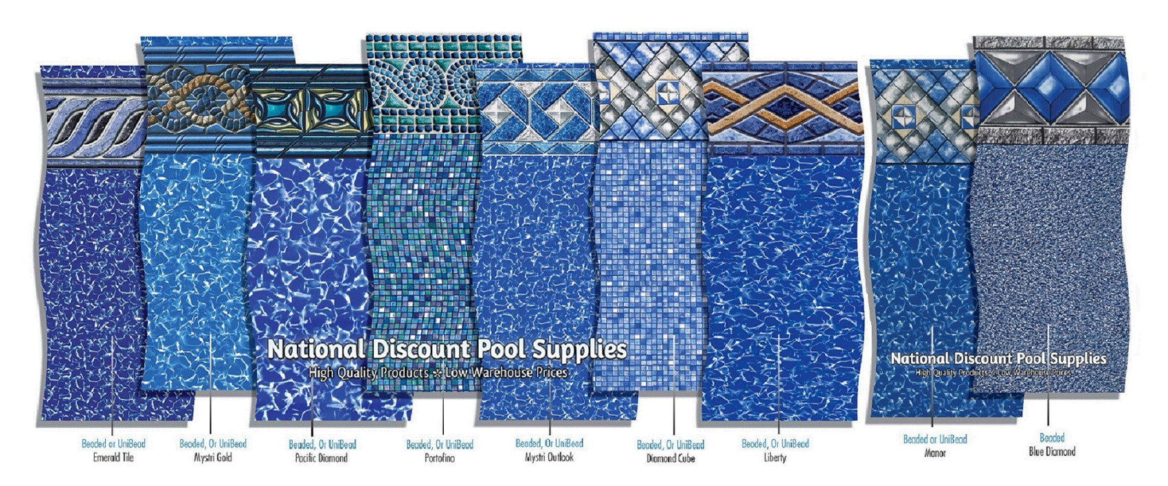 Above Ground Pool Liners Clearance
 Discount Ground Pool Liners