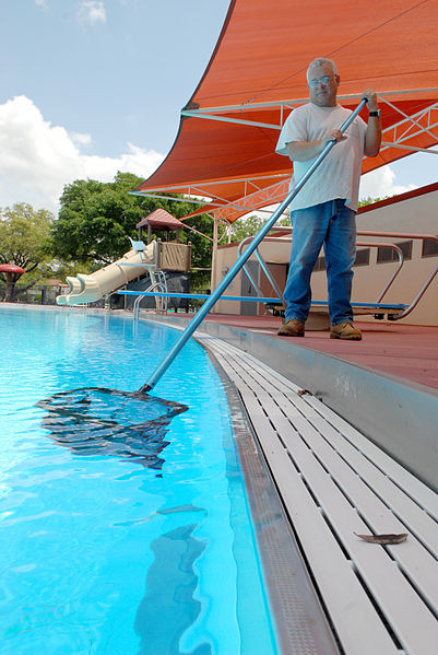 Above Ground Pool Maintenance
 Inground vs Ground Pools