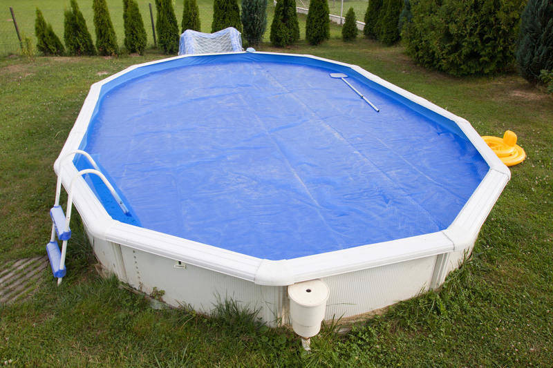 Above Ground Pool Maintenance
 A Brief Guide to Ground Pool Maintenance