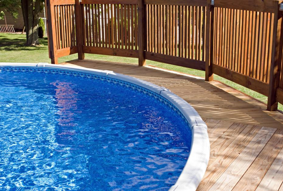 Above Ground Pool Maintenance
 Ground Pool Maintenance Tips to Help It Get Through