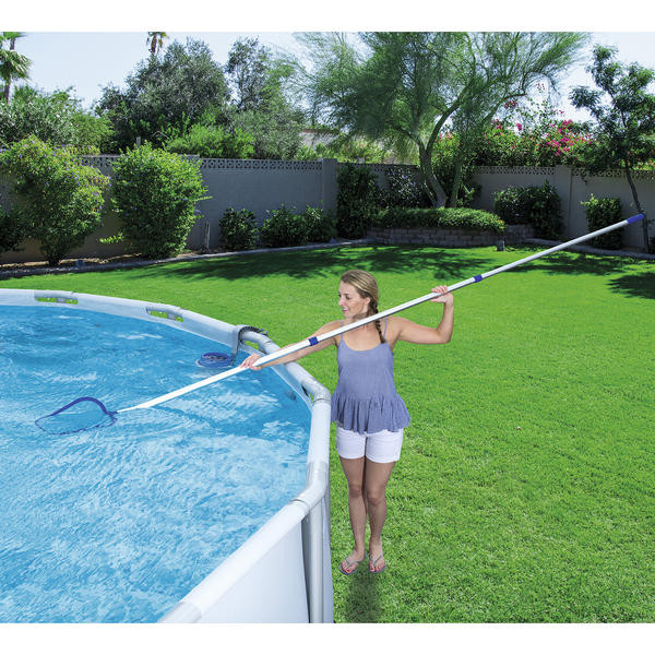 Above Ground Pool Maintenance
 Bestway Deluxe Maintenance Kit for Ground Pools