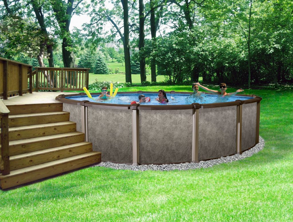 Above Ground Pool Maintenance
 Ground Pool Maintenance A plete Guide for 2020