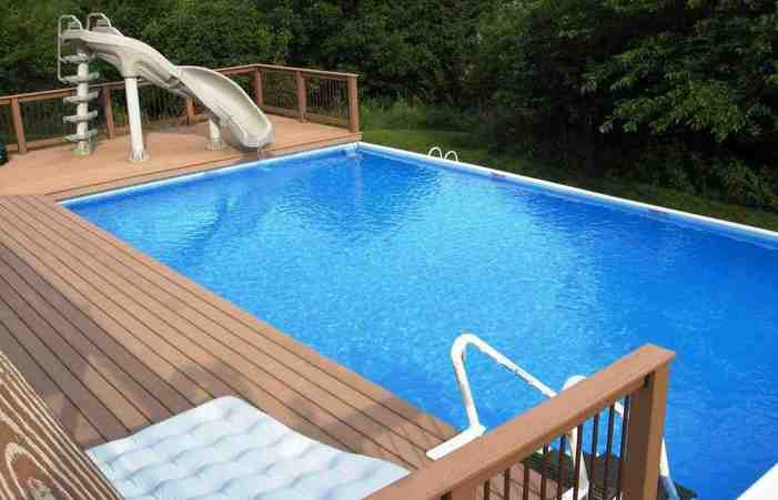 Above Ground Pool Packages
 Home Elements And Style Ground Pool Designs Swimming