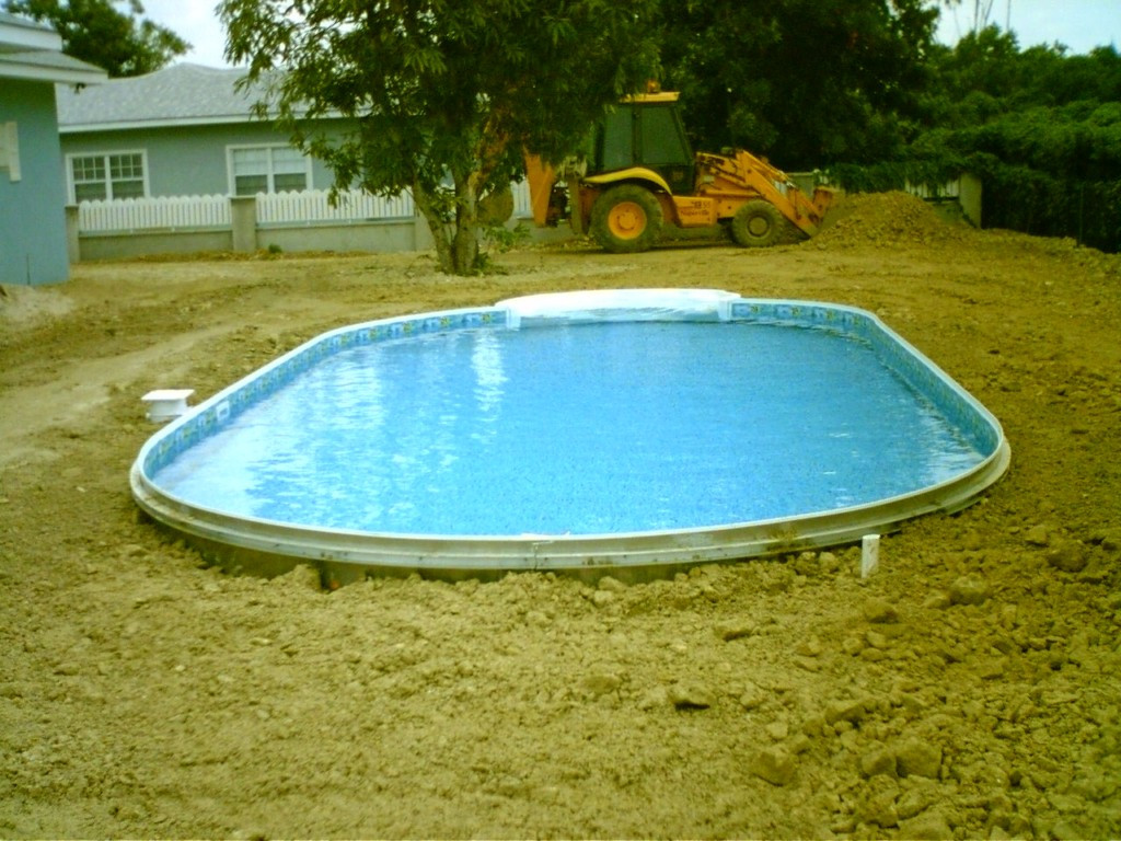 Above Ground Saltwater Pool Kits
 Pool High Quality Pool Wall With In Ground Pool Kits