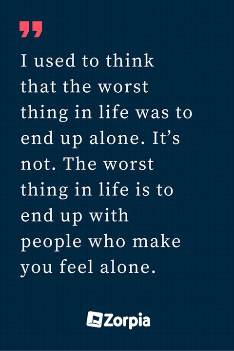 Abusive Relationship Quotes
 Best 25 Rather be alone ideas on Pinterest