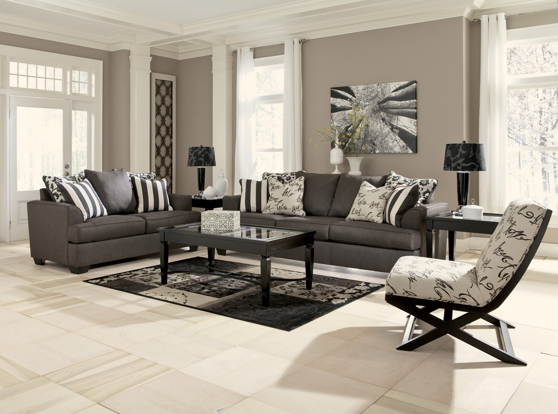 Accent Chairs For Living Room
 Accent chairs for living room 23 reasons to
