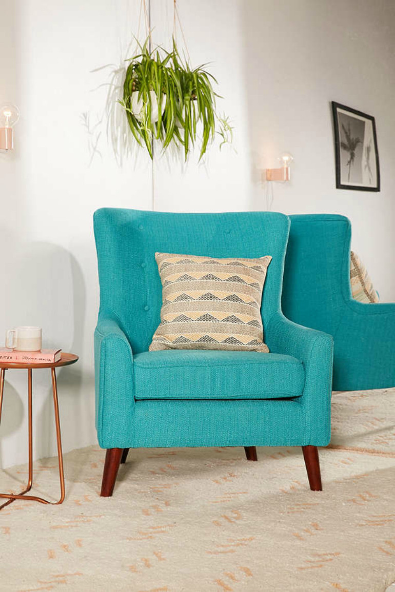 Accent Chairs For Living Room
 10 Superb Accent Chairs For Small Living Rooms